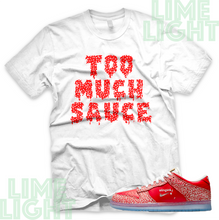 Load image into Gallery viewer, Dunk Low Magic Mushroom &quot;Sauce&quot; Nike Stingwater Dunk Low Sneaker Match Shirt
