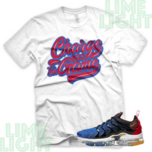 Load image into Gallery viewer, LTPT &quot;The Game&quot; Nike Vapormax Plus | Sneaker Match T-Shirts | Nike Match Tees
