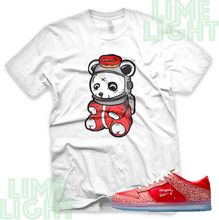 Load image into Gallery viewer, Dunk Low Magic Mushroom &quot;Panda&quot; Nike Stingwater Dunk Low Sneaker Match Shirt
