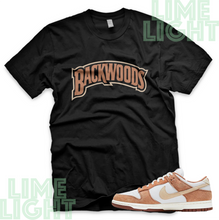Load image into Gallery viewer, Dunk Low Medium Curry &quot;Backwoods&quot; Nike Dunk Low Medium Curry Sneaker Match Shirt
