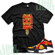 Load image into Gallery viewer, Nike Air Raid Raygun &quot;Popsicle&quot; Air Raid Raygun Sneaker Match Shirts Tee
