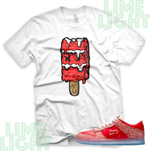 Load image into Gallery viewer, Dunk Low Magic Mushroom &quot;Popsicle&quot; Nike Stingwater Dunk Low Sneaker Match Shirt
