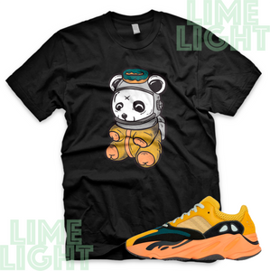 Yeezy Boost 700 Sun "Astro Panda" Yeezy Boost 700 Sun Sneaker Match Shirts Tees