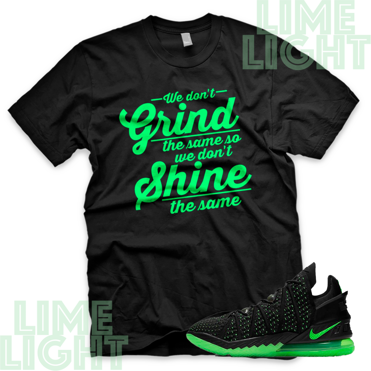 Lebron 16 cheap matching shirt