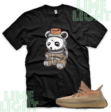 Load image into Gallery viewer, Sand Taupe &quot;Astro Panda&quot; Yeezy Eliada | Sneaker Match Shirts | Nike Match Tee
