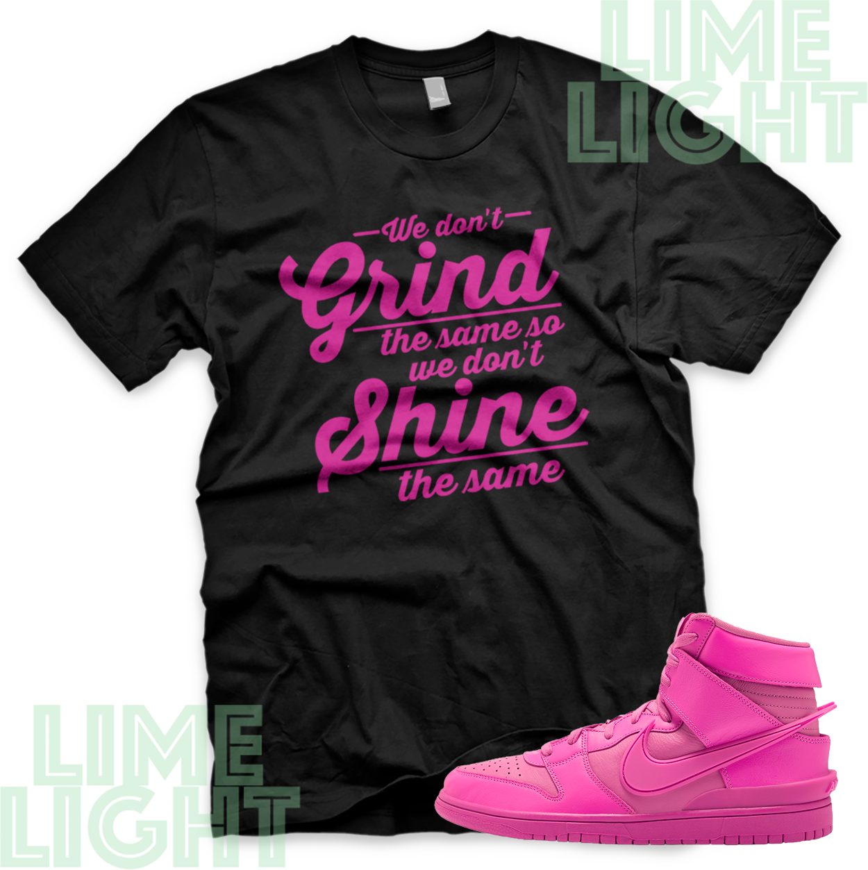 Fuchsia 2024 jordan shirt