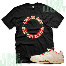 Load image into Gallery viewer, Nike Air Jordan 5 Chinese New Year &quot;Fatherhood&quot; Jordan 5 CNY Sneaker Match Shirt
