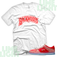 Load image into Gallery viewer, Dunk Low Magic Mushroom &quot;Backwood&quot; Nike Stingwater Dunk Low Sneaker Match Shirt
