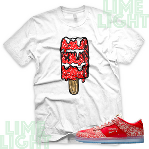 Dunk Low Magic Mushroom "Popsicle" Nike Stingwater Dunk Low Sneaker Match Shirt