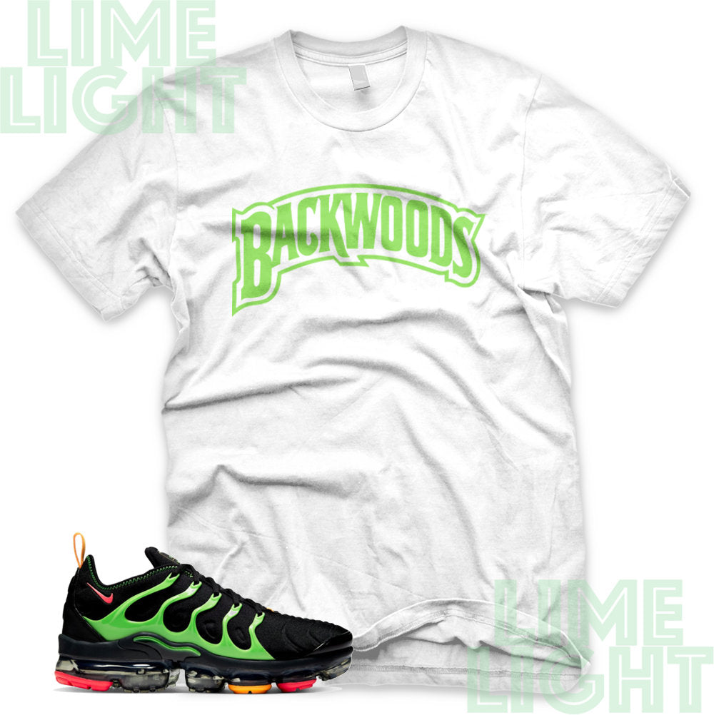 Ember Glow Electric Green Kumquat Backwoods VaporMax Plus White Snea Limelight By Nikki